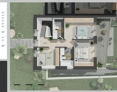 Eladó családi ház Budapest III. ker 249 990 000 Ft