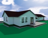 Eladó családi ház Tordas 49 900 000 Ft