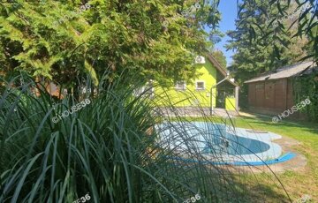 Eladó üdülő/nyaraló