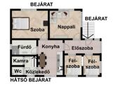 Eladó családi ház Szentendre 164 900 000 Ft