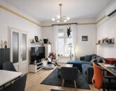 Eladó lakás Budapest XIII. ker 63 000 000 Ft