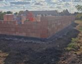 Új építésű társasházi lakások Újszászon!