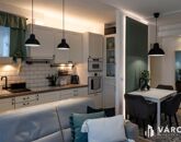 Eladó lakás Debrecen 95 000 000 Ft