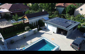 Eladó családi ház