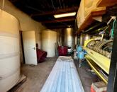 Eladó présház a gyönyörű Nivegy-völgyben, Szentantalfán!