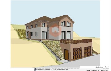 Eladó telek/földterület