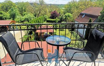 Eladó családi ház