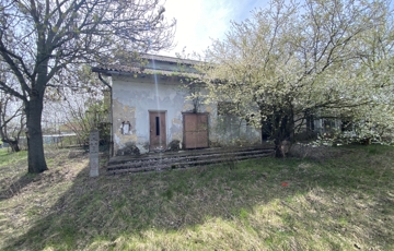 Eladó családi ház