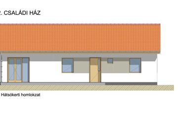 Eladó családi ház