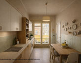 Eladó lakás Budapest III. ker 74 900 000 Ft