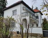 Eladó családi ház Budapest II. ker 1 000 000 Euro