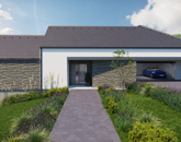 Eladó családi ház Gyenesdiás 675 000 000 Ft