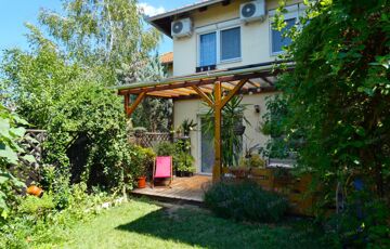 Kiadó családi ház