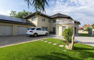 Eladó családi ház