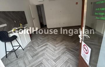 Kiadó iroda/üzlethelyiség