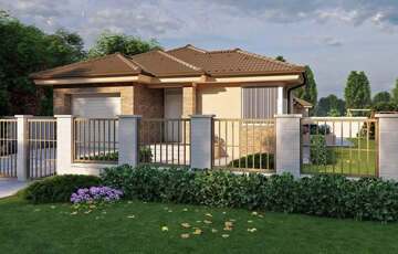 Eladó családi ház