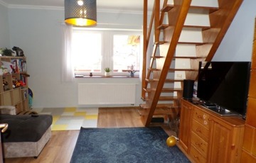 Eladó családi ház