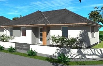 Eladó családi ház