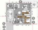 Eladó családi ház Érd 128 500 000 Ft