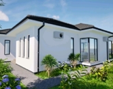 Eladó családi ház Nyíregyháza 110 000 000 Ft