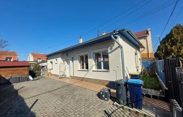 Eladó családi ház