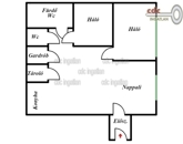 Eladó lakás Budapest IX. ker 129 000 000 Ft