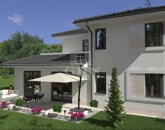 Eladó családi ház Budapest XVI. ker 257 000 000 Ft