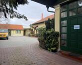 Eladó iroda/üzlethelyiség Tata 124 900 000 Ft