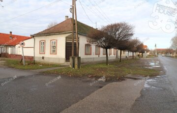Eladó családi ház