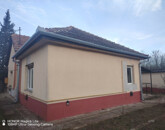 Eladó családi ház Dabas 49 900 000 Ft