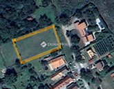 Eladó telek/földterület Pogány 12 000 000 Ft