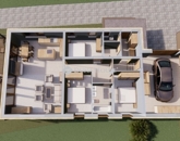 Eladó családi ház Pécs 114 900 000 Ft