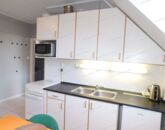 Eladó lakás Hévíz 140 000 Euro