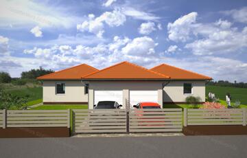 Eladó családi ház