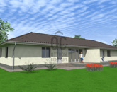 Eladó családi ház Hajdúsámson 50 000 000 Ft