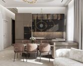 Eladó lakás Budapest I. ker 399 000 000 Ft