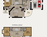 Eladó családi ház Békéscsaba 119 000 000 Ft