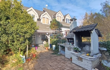 Eladó családi ház