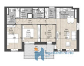 Eladó lakás Budapest XIII. ker 139 833 500 Ft