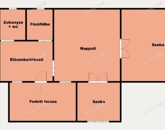 Eladó családi ház Csengőd 11 500 000 Ft