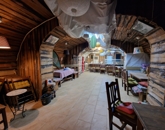 Eladó vendéglátó egység Budapest VI. ker 35 000 000 Ft