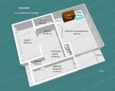 Eladó családi ház Győr 219 990 000 Ft