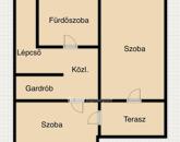 Eladó lakás Budapest III. ker 99 900 000 Ft