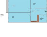 Eladó lakás Budapest XVI. ker 59 999 000 Ft