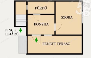 Eladó családi ház