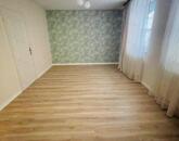 Komárom belvárosi 45 m² kertkapcsolatos lakás, 21 m²-es extrával!