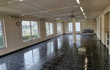 Eladó iroda/üzlethelyiség