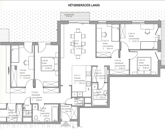 Eladó lakás Érd 248 000 000 Ft