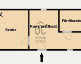 Eladó családi ház Debrecen 30 900 000 Ft