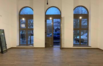 Kiadó vendéglátó egység